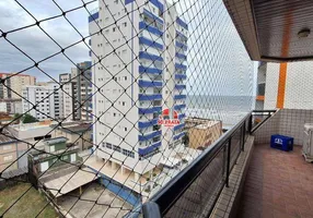 Foto 1 de Apartamento com 3 Quartos à venda, 122m² em Centro, Mongaguá