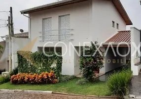 Foto 1 de Casa de Condomínio com 4 Quartos à venda, 238m² em Parque Imperador, Campinas