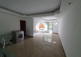 Foto 1 de Apartamento com 3 Quartos à venda, 132m² em Freguesia- Jacarepaguá, Rio de Janeiro
