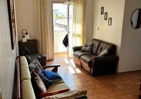 Foto 1 de Apartamento com 2 Quartos à venda, 62m² em Indaiá, Caraguatatuba