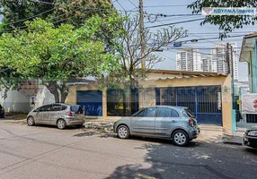 Foto 1 de Casa com 4 Quartos à venda, 317m² em Campo Belo, São Paulo