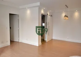 Foto 1 de Apartamento com 3 Quartos à venda, 126m² em Centro, Santa Bárbara D'Oeste