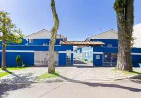 Foto 1 de Casa de Condomínio com 3 Quartos à venda, 130m² em Boqueirão, Curitiba