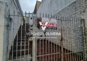 Foto 1 de Casa com 1 Quarto para alugar, 30m² em Vila Centenário, São Paulo