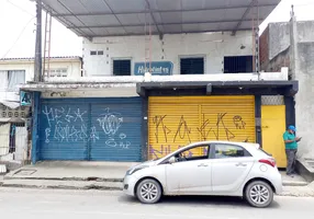 Foto 1 de Galpão/Depósito/Armazém à venda, 165m² em Ipsep, Recife