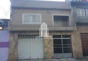 Foto 1 de Casa com 3 Quartos à venda, 163m² em Vila Carrão, São Paulo