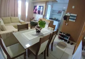 Foto 1 de Apartamento com 2 Quartos à venda, 55m² em Laranjeiras, Uberlândia