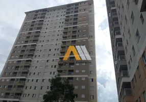 Foto 1 de Apartamento com 2 Quartos para venda ou aluguel, 53m² em Jardim Sao Carlos, Sorocaba