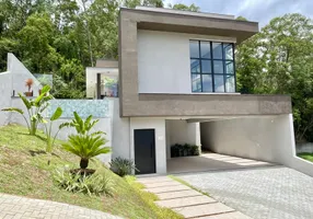 Foto 1 de Casa de Condomínio com 3 Quartos à venda, 221m² em Condominio Quintas da Boa Vista, Atibaia