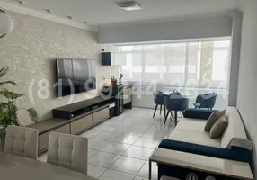 Foto 1 de Apartamento com 2 Quartos à venda, 84m² em Madalena, Recife