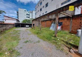 Foto 1 de Lote/Terreno para alugar, 250m² em São Pedro, Juiz de Fora