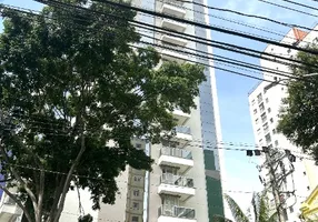 Foto 1 de Ponto Comercial para alugar, 36m² em Liberdade, São Paulo