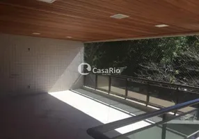 Foto 1 de Apartamento com 3 Quartos para alugar, 115m² em Recreio Dos Bandeirantes, Rio de Janeiro