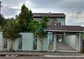 Foto 1 de Casa com 3 Quartos à venda, 270m² em Jardim Bonança, Jarinu