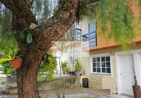Foto 1 de Casa de Condomínio com 3 Quartos à venda, 83m² em Granja Viana, Cotia