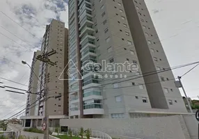 Foto 1 de Apartamento com 3 Quartos à venda, 137m² em Loteamento Alphaville Campinas, Campinas