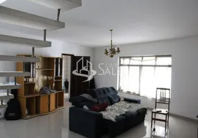Foto 1 de Sobrado com 4 Quartos para alugar, 406m² em Vila Moraes, São Paulo