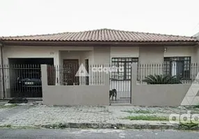 Foto 1 de Casa com 4 Quartos à venda, 10m² em Uvaranas, Ponta Grossa