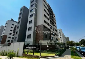 Foto 1 de Apartamento com 3 Quartos à venda, 70m² em Vila Bosque, Maringá