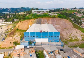 Foto 1 de Galpão/Depósito/Armazém à venda, 2500m² em Chácara do Solar II, Santana de Parnaíba