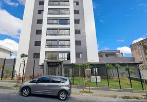 Foto 1 de Apartamento com 2 Quartos para alugar, 50m² em Prado, Belo Horizonte