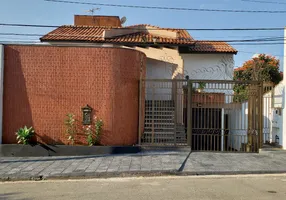 Foto 1 de Sobrado com 3 Quartos à venda, 405m² em Vila Junqueira, Santo André