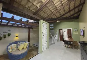 Foto 1 de Casa com 2 Quartos à venda, 88m² em Cacupé, Florianópolis