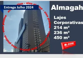 Foto 1 de Sala Comercial à venda, 236m² em Vila Gomes Cardim, São Paulo