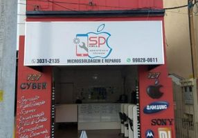 Foto 1 de Ponto Comercial com 2 Quartos à venda, 175m² em Vila Lucy, Sorocaba