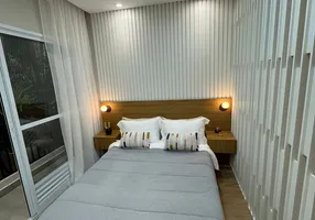 Foto 1 de Apartamento com 1 Quarto à venda, 27m² em Jardim Bonfiglioli, São Paulo