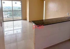 Foto 1 de Apartamento com 3 Quartos à venda, 73m² em Centro, Ananindeua