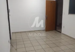 Foto 1 de Apartamento com 3 Quartos para alugar, 61m² em Jardim Macedo, Ribeirão Preto