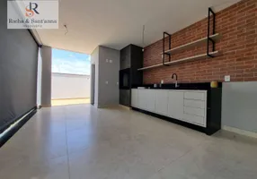 Foto 1 de Casa de Condomínio com 3 Quartos para venda ou aluguel, 180m² em JARDIM BRESCIA, Indaiatuba