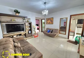 Foto 1 de Apartamento com 2 Quartos à venda, 76m² em Santa Cecília, São Paulo