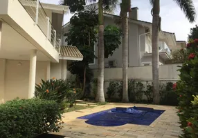 Foto 1 de Casa de Condomínio com 4 Quartos à venda, 540m² em Vila Oliveira, Mogi das Cruzes