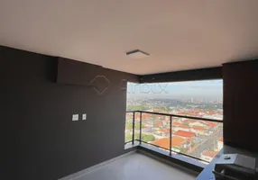 Foto 1 de Apartamento com 3 Quartos à venda, 88m² em Cechino, Americana
