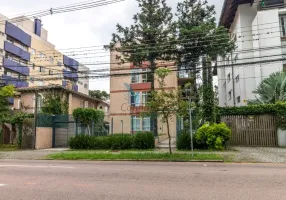 Foto 1 de Apartamento com 2 Quartos para alugar, 73m² em Alto da Glória, Curitiba