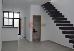 Foto 1 de Sobrado com 3 Quartos para alugar, 125m² em Tatuapé, São Paulo