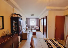 Foto 1 de Apartamento com 3 Quartos à venda, 84m² em Centro, Apucarana