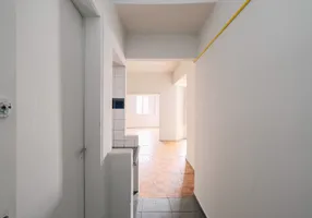 Foto 1 de Apartamento com 1 Quarto para alugar, 37m² em Luz, São Paulo