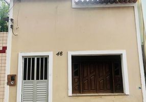 Foto 1 de Casa com 3 Quartos à venda, 106m² em Centro, São Félix