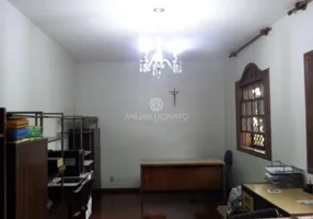 Foto 1 de Casa com 4 Quartos à venda, 227m² em Cidade Nova, Belo Horizonte