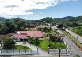 Foto 1 de Casa com 5 Quartos à venda, 529m² em Centro, Corupá