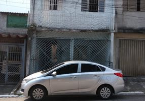 Foto 1 de Casa com 5 Quartos à venda, 200m² em Vila União, São Paulo