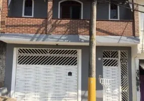 Foto 1 de Casa com 2 Quartos à venda, 110m² em Jardim São Carlos, Itapevi