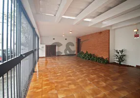 Foto 1 de Imóvel Comercial com 4 Quartos à venda, 212m² em Brooklin, São Paulo