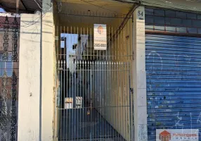 Foto 1 de Sobrado com 2 Quartos para alugar, 70m² em Vila Granada, São Paulo