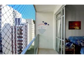 Foto 1 de Apartamento com 3 Quartos à venda, 92m² em Pitangueiras, Guarujá