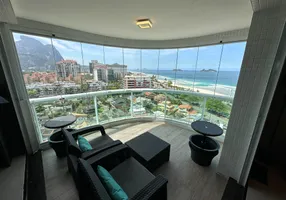 Foto 1 de Apartamento com 1 Quarto à venda, 52m² em Barra da Tijuca, Rio de Janeiro