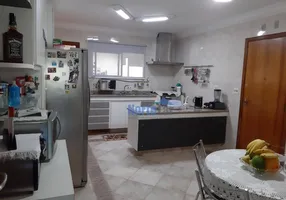 Foto 1 de Apartamento com 3 Quartos à venda, 136m² em Vila Primavera, São Paulo